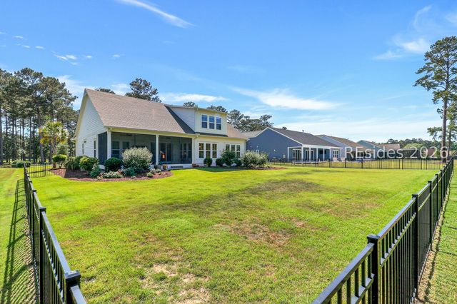 1234 Riverton Pointe Blvd, Hardeeville, SC 29927