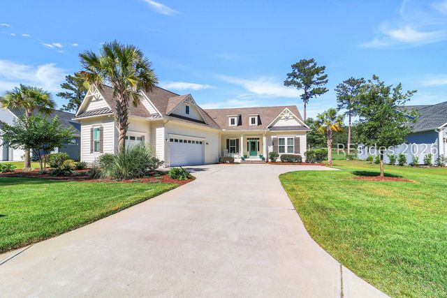 1234 Riverton Pointe Blvd, Hardeeville, SC 29927