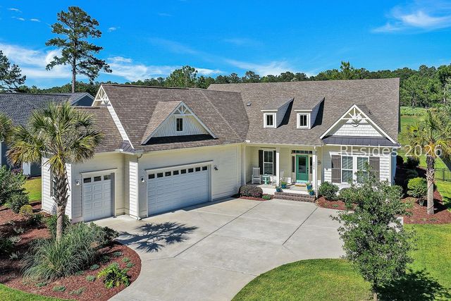 1234 Riverton Pointe Blvd, Hardeeville, SC 29927