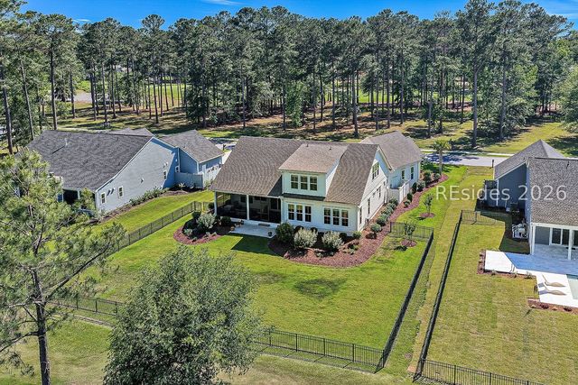 1234 Riverton Pointe Blvd, Hardeeville, SC 29927