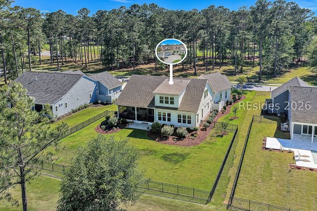 1234 Riverton Pointe Blvd, Hardeeville, SC 29927