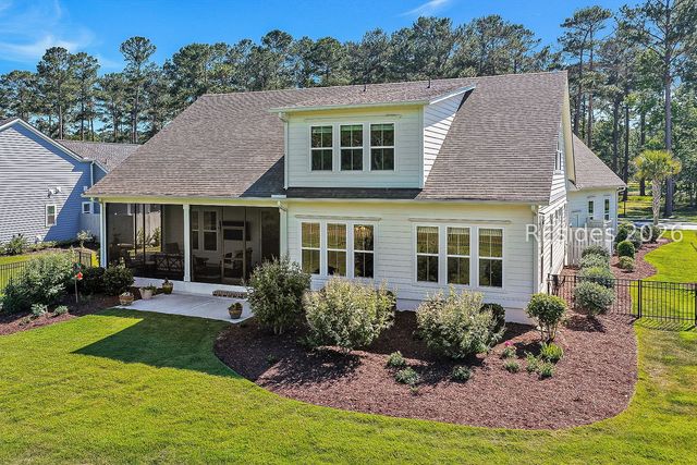 1234 Riverton Pointe Blvd, Hardeeville, SC 29927
