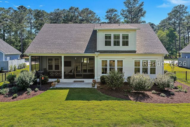 1234 Riverton Pointe Blvd, Hardeeville, SC 29927