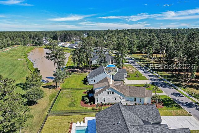 1234 Riverton Pointe Blvd, Hardeeville, SC 29927