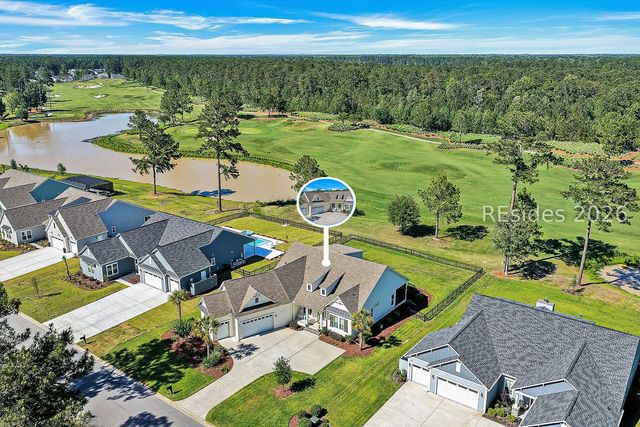 1234 Riverton Pointe Blvd, Hardeeville, SC 29927