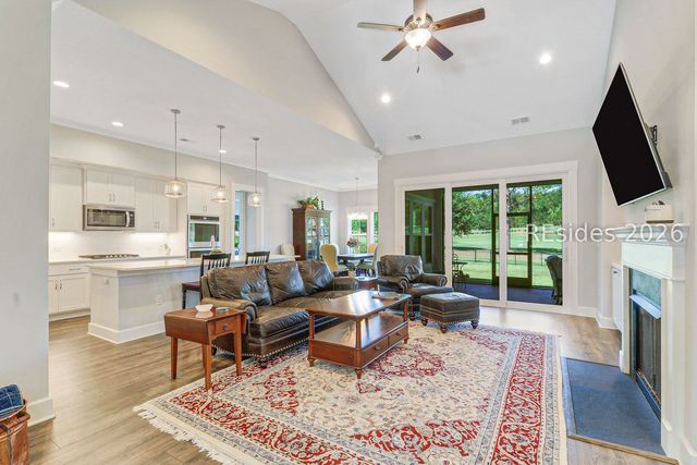 1234 Riverton Pointe Blvd, Hardeeville, SC 29927