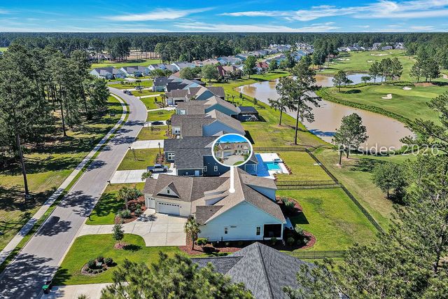 1234 Riverton Pointe Blvd, Hardeeville, SC 29927