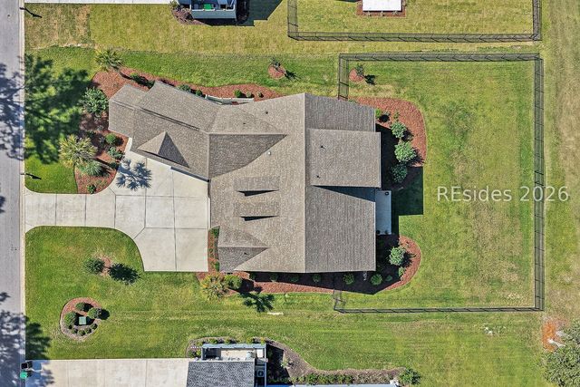 1234 Riverton Pointe Blvd, Hardeeville, SC 29927