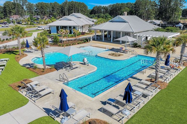 1234 Riverton Pointe Blvd, Hardeeville, SC 29927