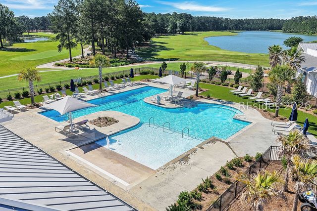 1234 Riverton Pointe Blvd, Hardeeville, SC 29927