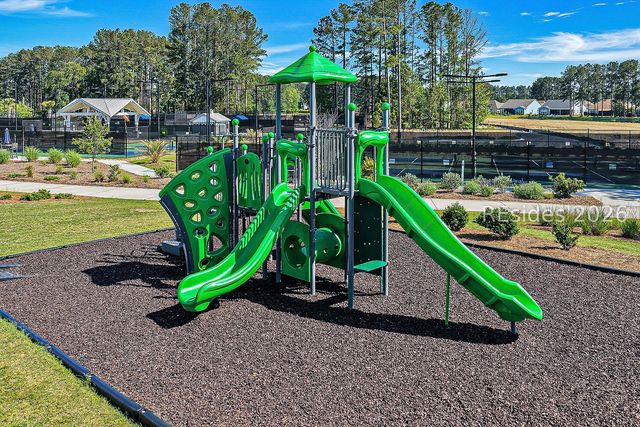 1234 Riverton Pointe Blvd, Hardeeville, SC 29927
