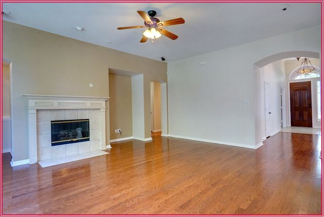 3917 Vernon Way, Fort Worth, TX 76244