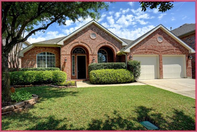 3917 Vernon Way, Fort Worth, TX 76244