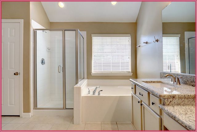 3917 Vernon Way, Fort Worth, TX 76244