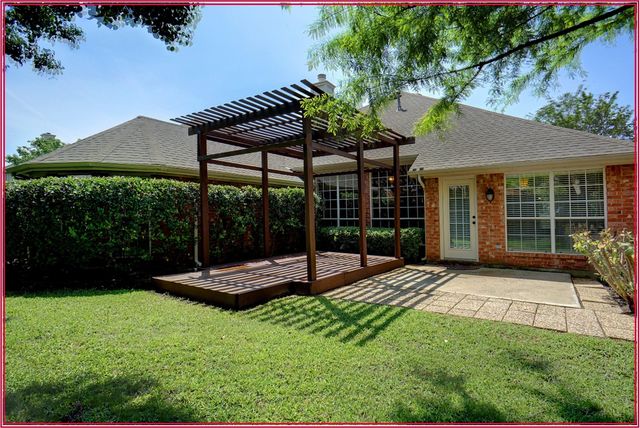 3917 Vernon Way, Fort Worth, TX 76244