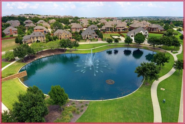 3917 Vernon Way, Fort Worth, TX 76244