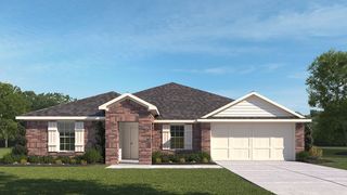400 American Elm Drive, Josephine, TX 75173