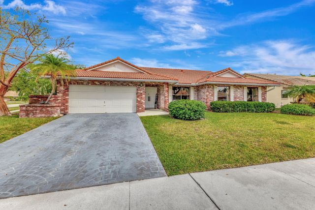 7711 NW 18th Ct, Margate, FL 33063