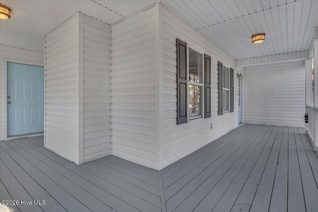 4071 Country Garden Lane, Southport, NC 28461