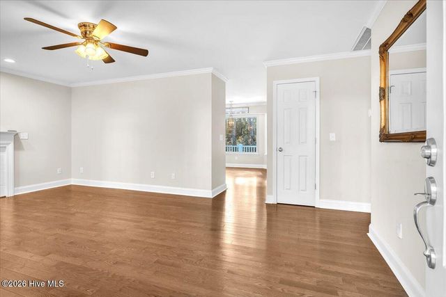 4071 Country Garden Lane, Southport, NC 28461