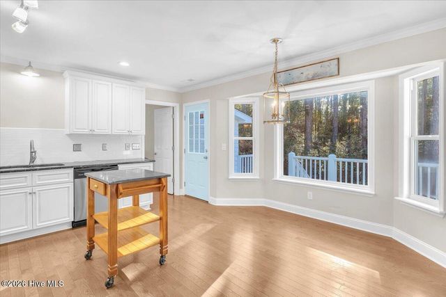 4071 Country Garden Lane, Southport, NC 28461