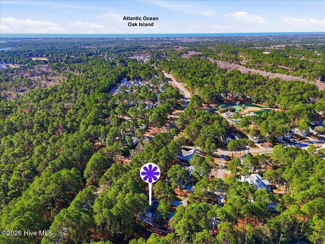 4071 Country Garden Lane, Southport, NC 28461