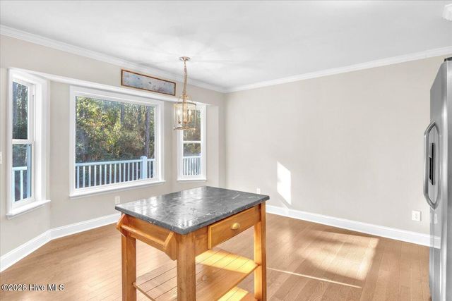 4071 Country Garden Lane, Southport, NC 28461