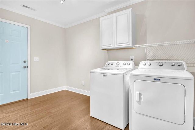 4071 Country Garden Lane, Southport, NC 28461