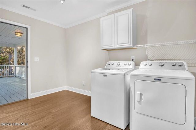 4071 Country Garden Lane, Southport, NC 28461