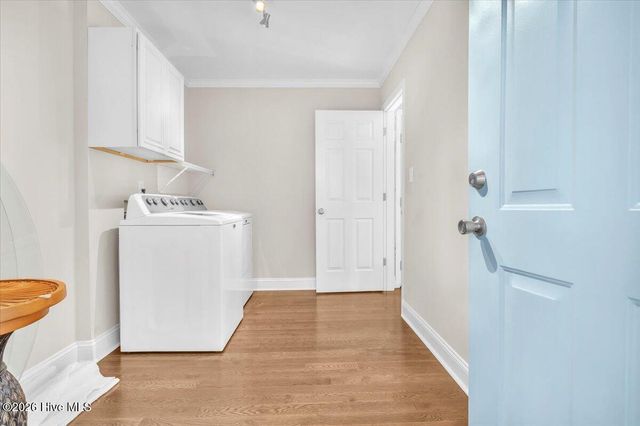 4071 Country Garden Lane, Southport, NC 28461