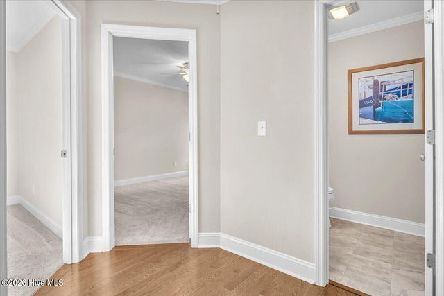 4071 Country Garden Lane, Southport, NC 28461