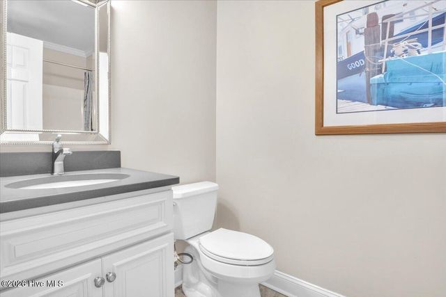 4071 Country Garden Lane, Southport, NC 28461