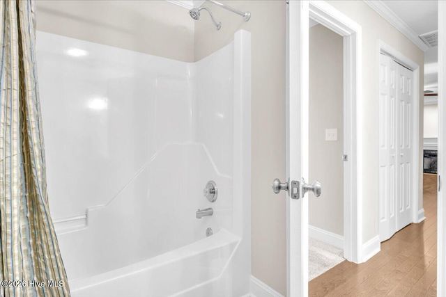 4071 Country Garden Lane, Southport, NC 28461