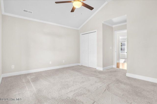 4071 Country Garden Lane, Southport, NC 28461