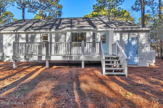 4071 Country Garden Lane, Southport, NC 28461