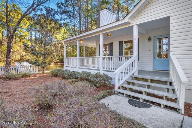 4071 Country Garden Lane, Southport, NC 28461