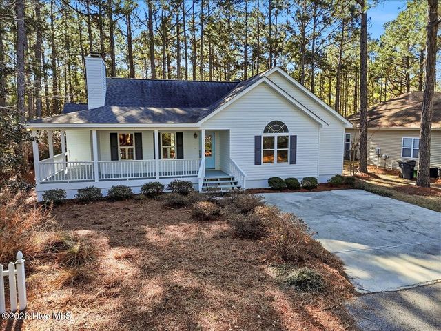 4071 Country Garden Lane, Southport, NC 28461