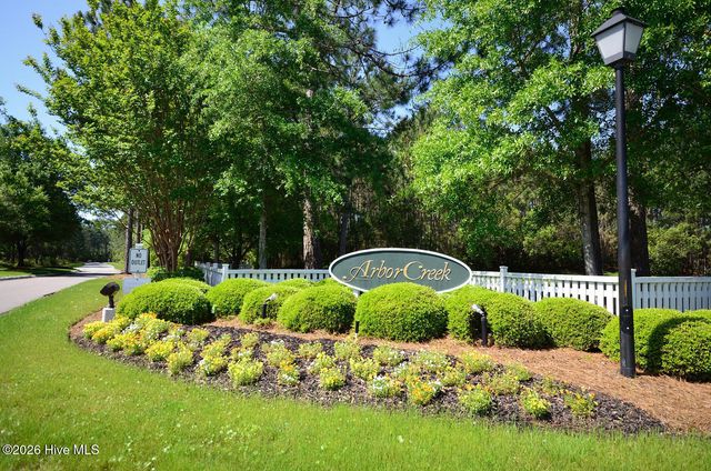 4071 Country Garden Lane, Southport, NC 28461