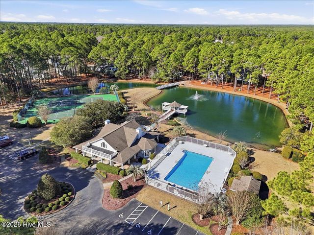 4071 Country Garden Lane, Southport, NC 28461
