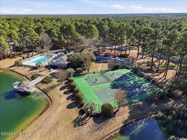 4071 Country Garden Lane, Southport, NC 28461