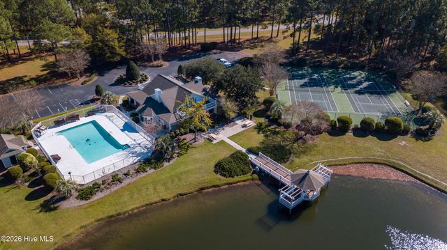 4071 Country Garden Lane, Southport, NC 28461