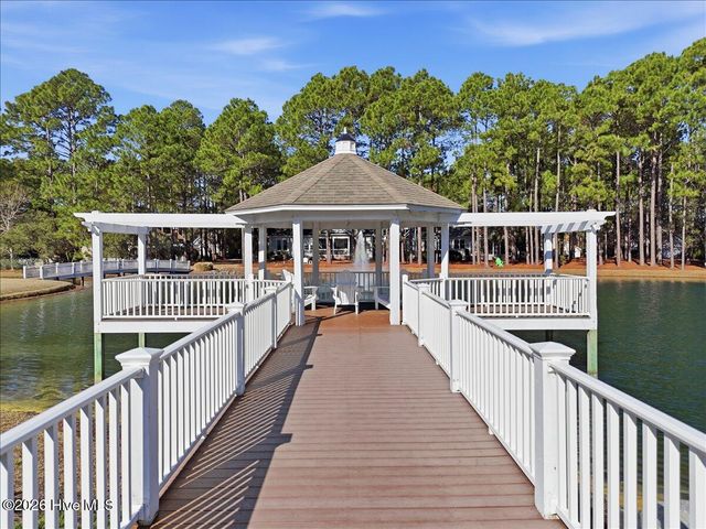 4071 Country Garden Lane, Southport, NC 28461