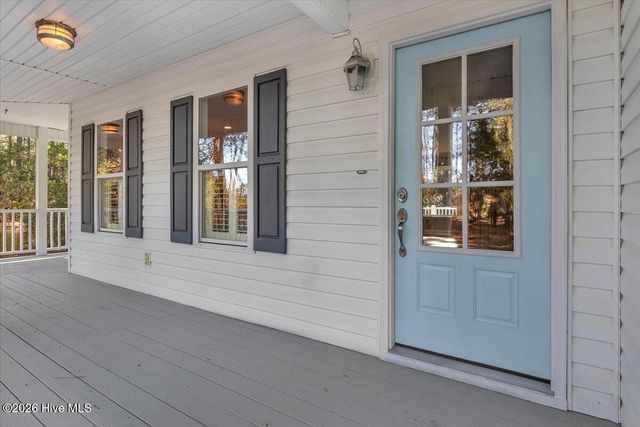 4071 Country Garden Lane, Southport, NC 28461