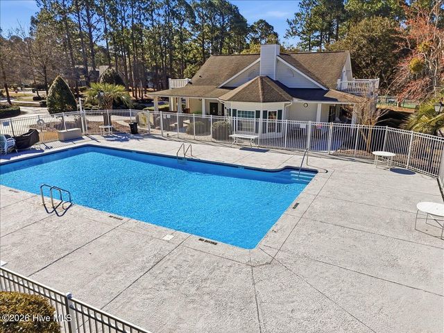 4071 Country Garden Lane, Southport, NC 28461