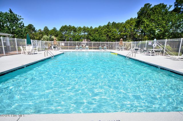 4071 Country Garden Lane, Southport, NC 28461