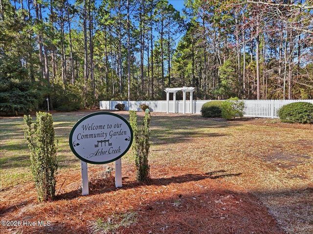 4071 Country Garden Lane, Southport, NC 28461