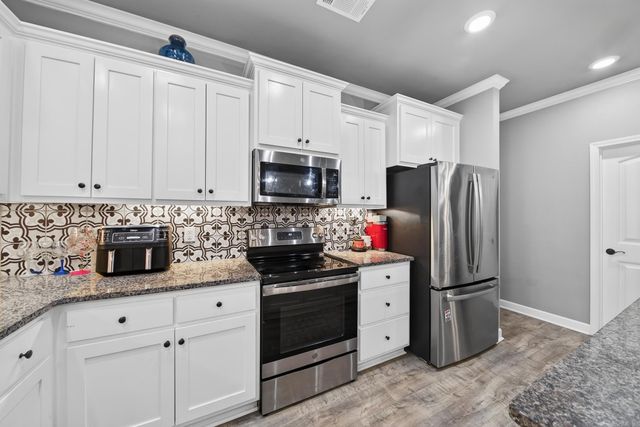 24 Aberdeen Drive, Cabot, AR 72023
