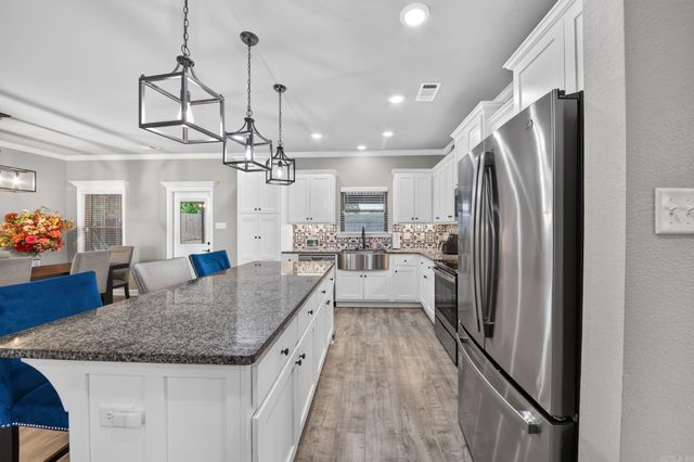 24 Aberdeen Drive, Cabot, AR 72023
