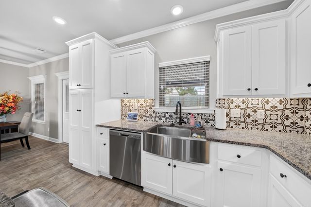24 Aberdeen Drive, Cabot, AR 72023
