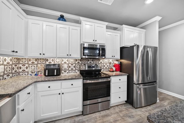 24 Aberdeen Drive, Cabot, AR 72023